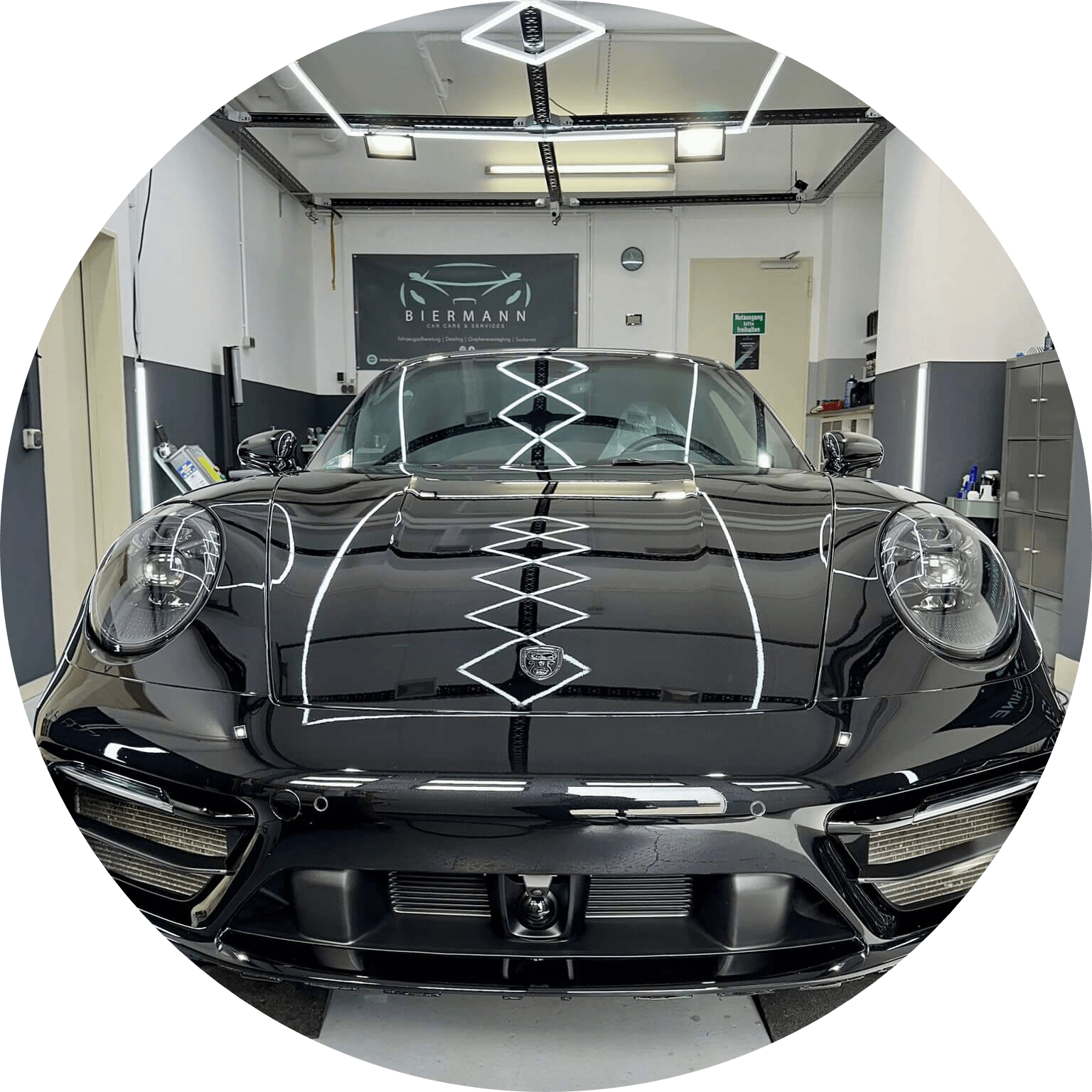 Biermann Car Care in Moers Biermann Car Care in Moers